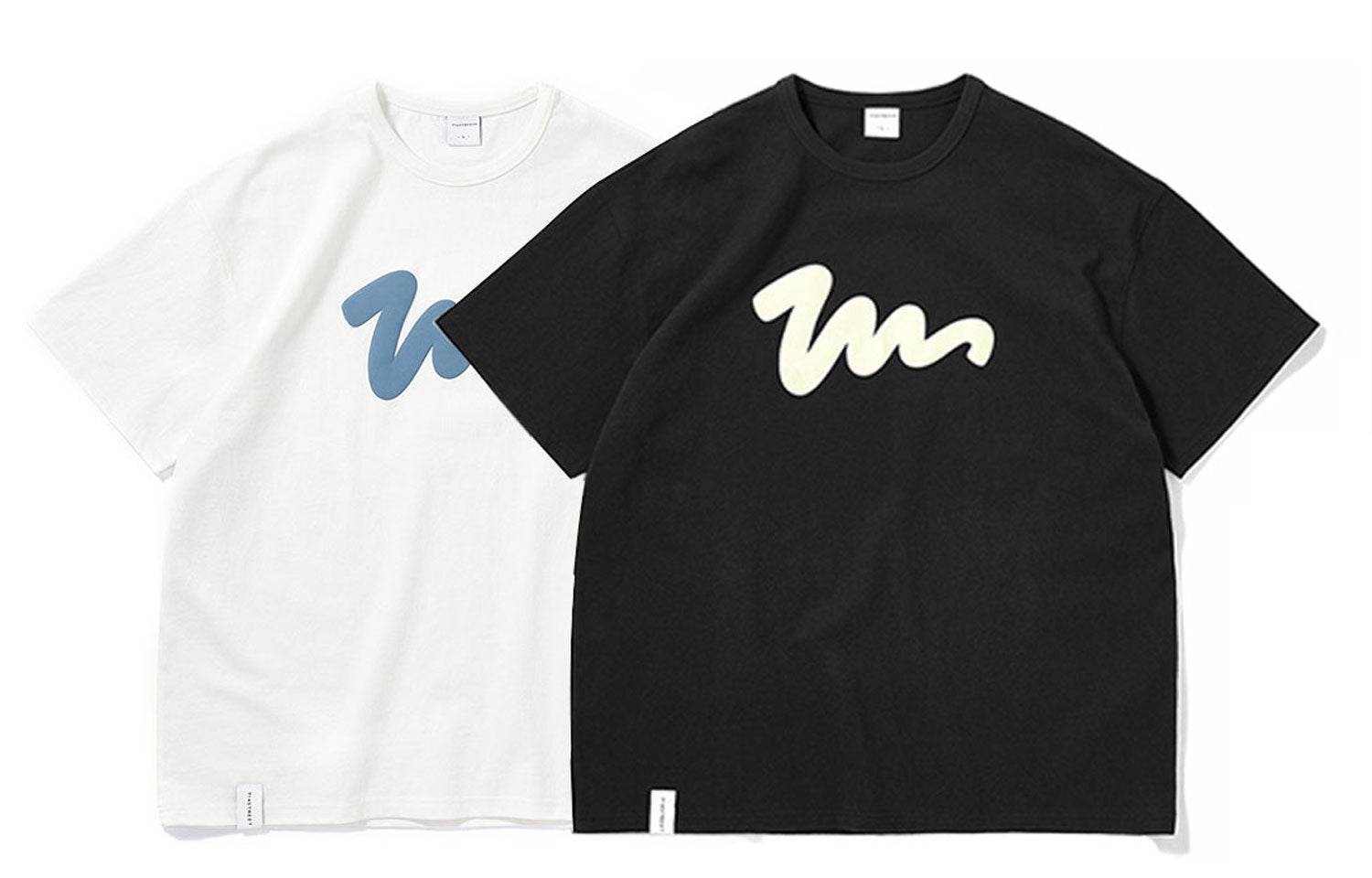 Футболка мужская 714Street SS22 - Boxette Shop